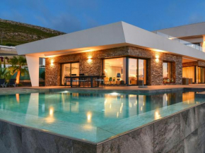Villa Villa Orion by Interhome